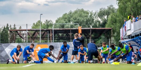 Virslīga. BFC Daugavpils