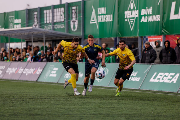 Jegors Cīrulis. Super Nova