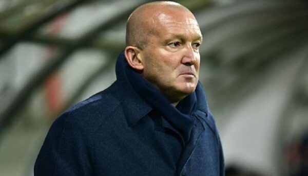 Romāns Grigorčuks. "FC Chornomorets"