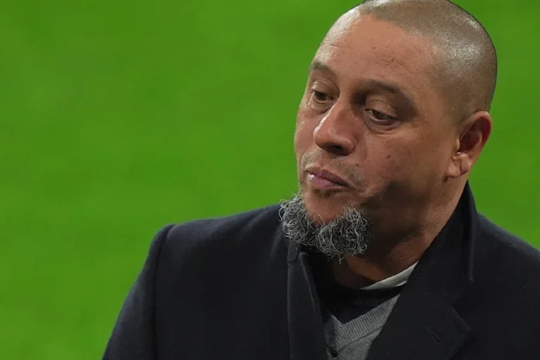 Roberto Karloss. Madrides "Real"