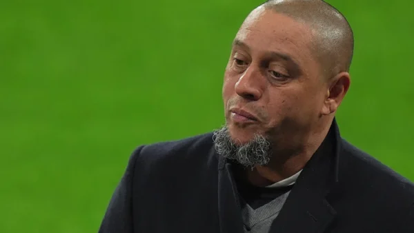 Roberto Karloss. Madrides "Real"