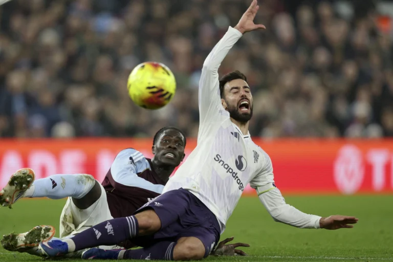 Bruno Fernandešs, futbolazinas.com