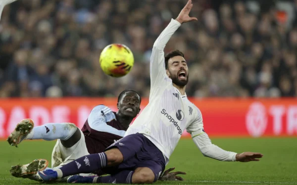 Bruno Fernandešs, futbolazinas.com