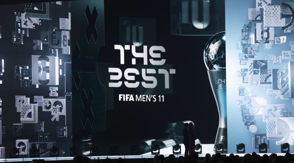 Fifa gada komanda, futbolazinas.com