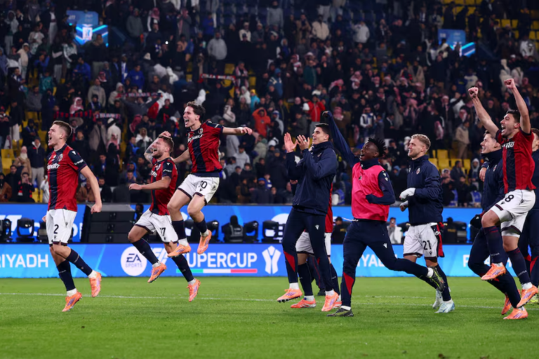 Bologna, futbolazinas.com