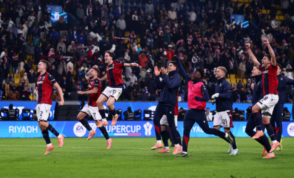 Bologna, futbolazinas.com