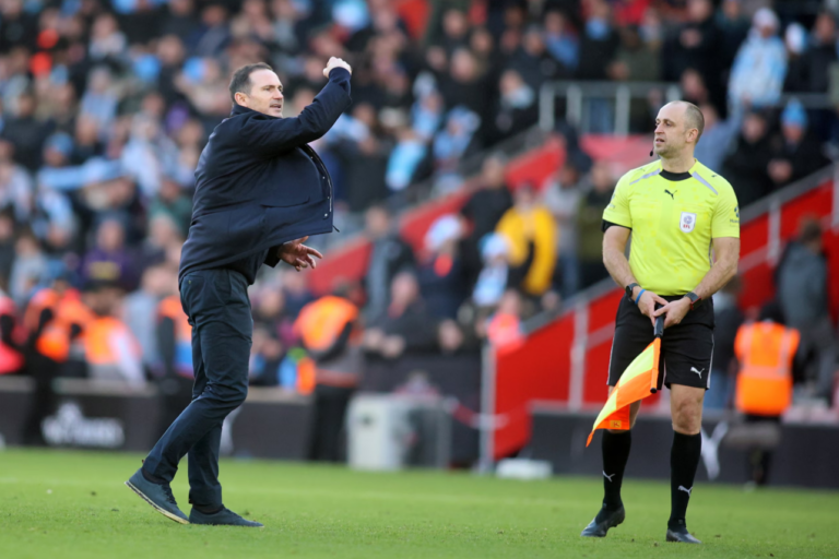 Frenks Lampards, futbolazinas.com