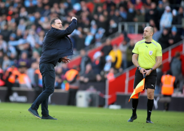 Frenks Lampards, futbolazinas.com