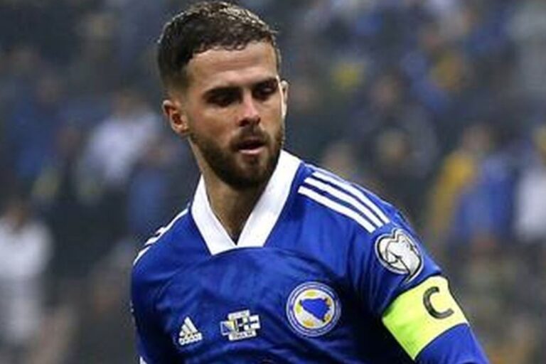 Miralems Pjaničs, futbolazinas.com