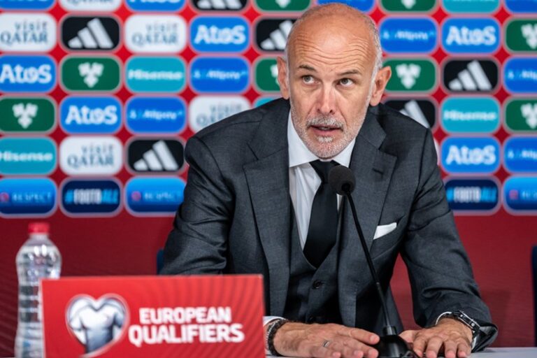 Paolo Nikolato, futbolazinas.com