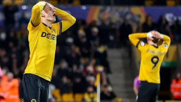 Vulverhemptonas "Wanderers"