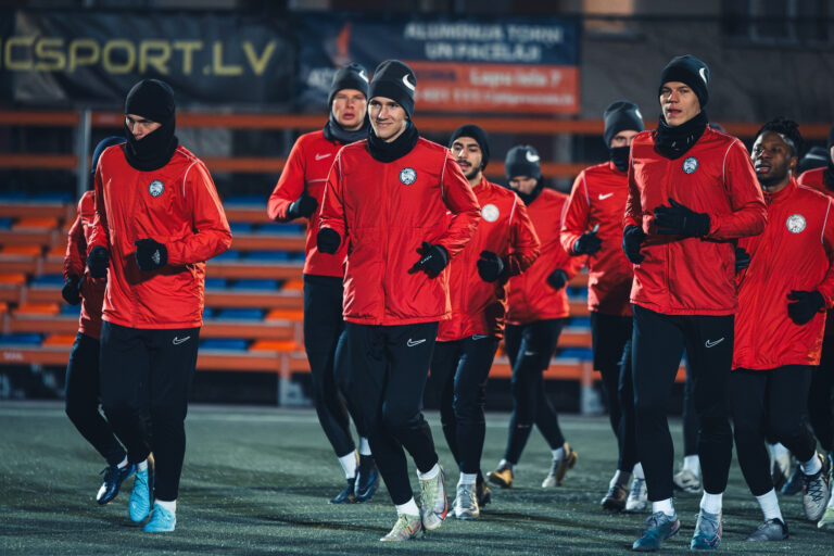 FS Jelgava. Virslīga