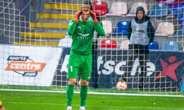 Rihards Matrevics, futbolazinas.com