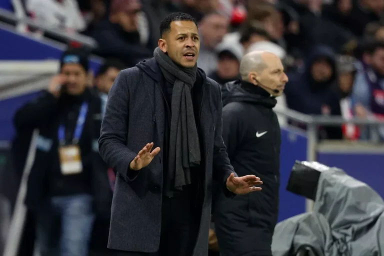 Liams Roseniors. Anglijas Premjerlīga