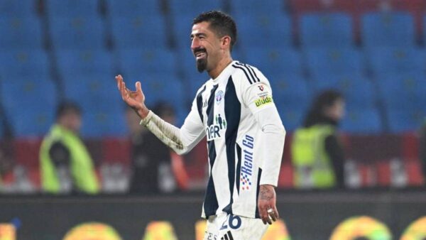 Kerems Demirbejs, futbolazinas.com