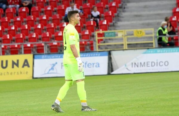 Vjačeslavs Kudrjavcevs. Latvijas Virslīga