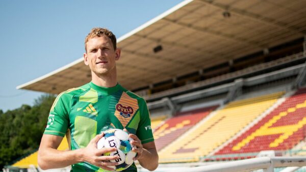 Rihards Matrevics, futbolazinas.com