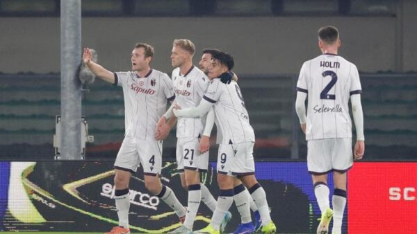 "Bologna". Itālijas A sērija