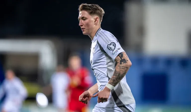 Dario Šits, futbolazinas.com