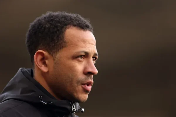 Liams Rosenjors, futbolazinas.com