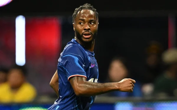 Rahīms Sterlings, futbolazinas.com