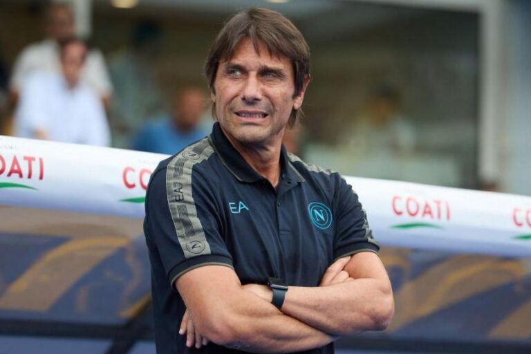 Antonio Konte. "Napoli"