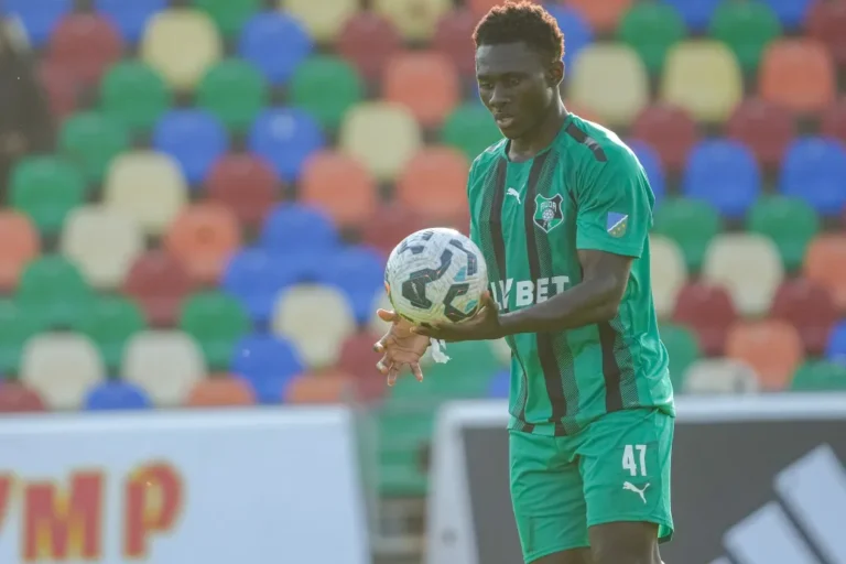 Kaders Kone, futbolazinas.com