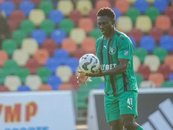 Kaders Kone, futbolazinas.com