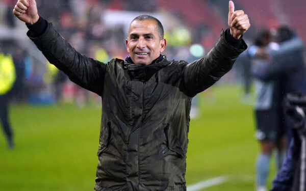 Sabrī Lamušī. Tunisijas izlase