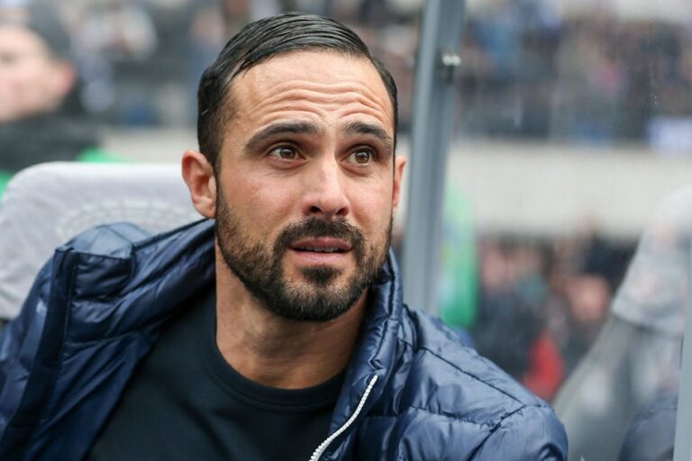 Aleksandrs Nurī. Vācijas Bundeslīga