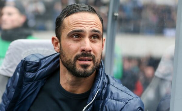 Aleksandrs Nurī. Vācijas Bundeslīga