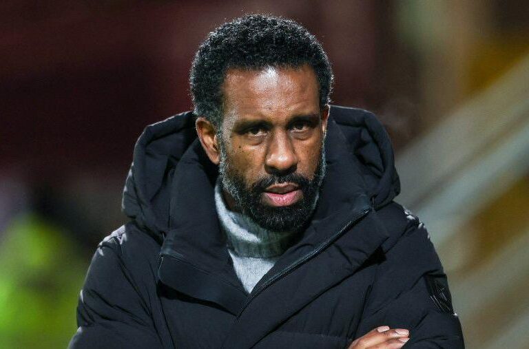 Vilfrīds Nensijs. Glāzgovas "Celtic"