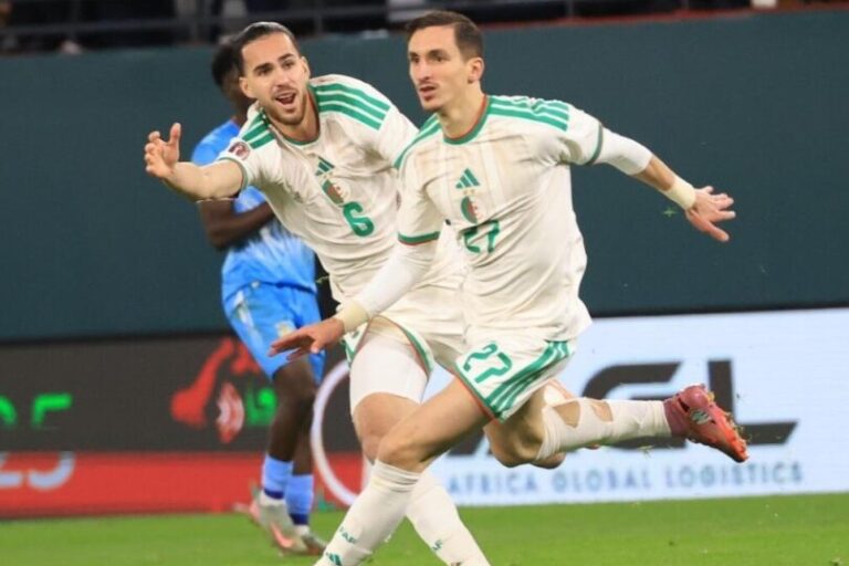 Adils Boulbina, Alžīrijas izlase, futbolazinas.com