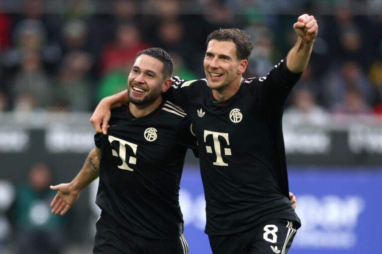 "Bayern". Vācijas Bundeslīga