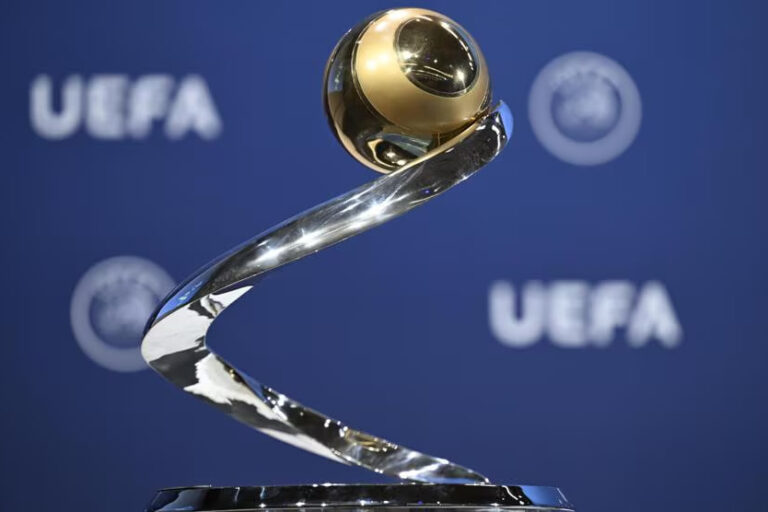 Euro 2026. Telpu futbols