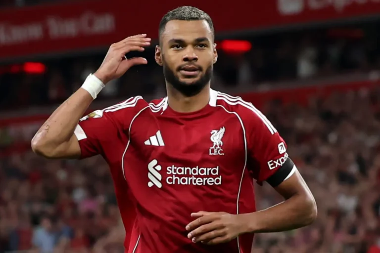 Kodijs Gakpo, futbolazinas.com