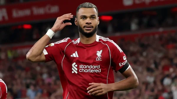 Kodijs Gakpo, futbolazinas.com