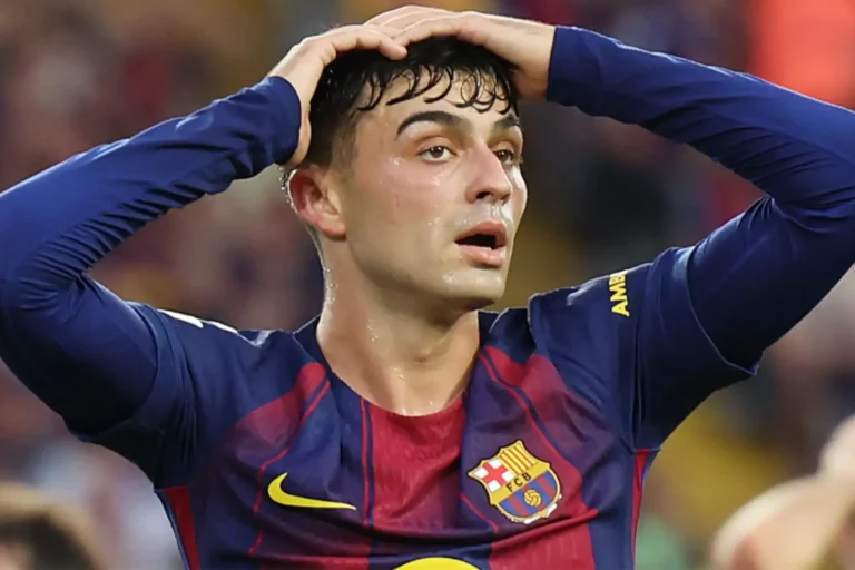 Pedri, futbolazinas.com