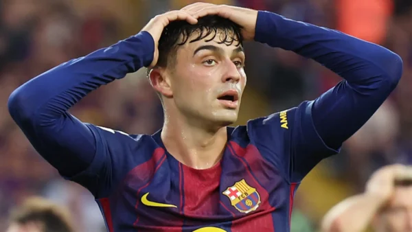 Pedri, futbolazinas.com