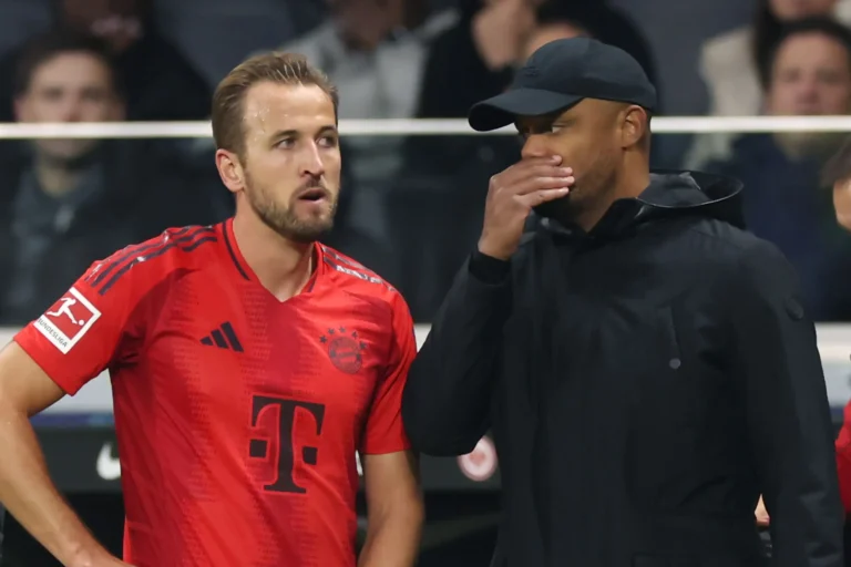 Harijs Keins un Vensāns Kompanī