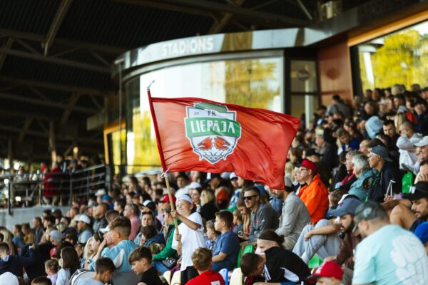 FK "Liepāja". Virslīga
