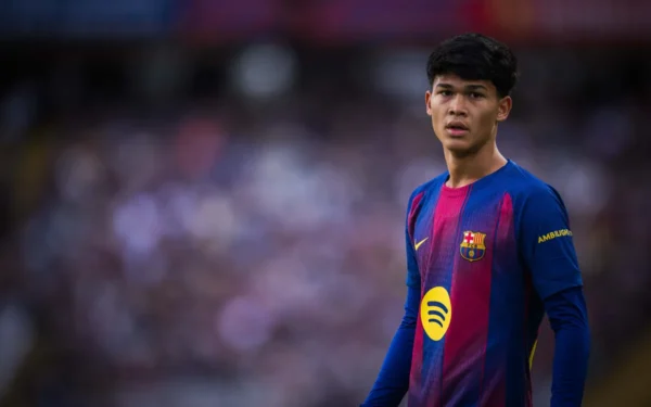 Dro Fernandezs, futbolazinas.com