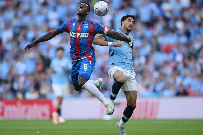 Marks Gehi. Anglijas Premjerlīga