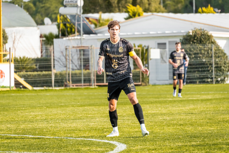 Marko Regza, futbolazinas.com