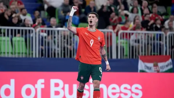 Portugāles telpu futbola izlase. 2026.gada Eiropas čempionāts telpu futbolā