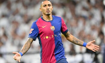 Rafinja. "Barcelona"