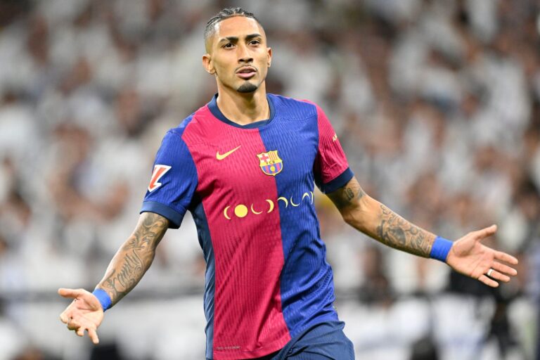 Rafinja. "Barcelona"