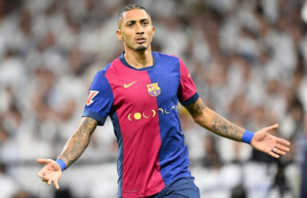 Rafinja. "Barcelona"