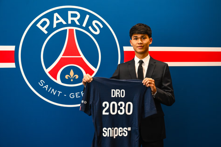 Dro Fernandezs, futbolazinas.com