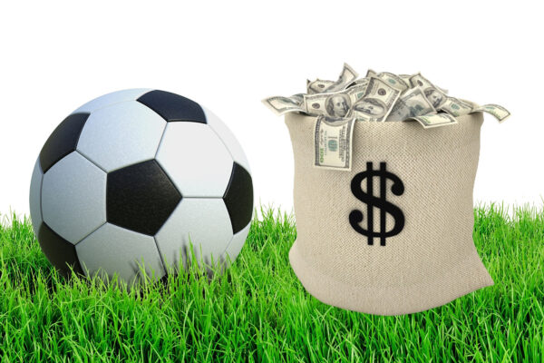 Transfēru rekordi. FIFA